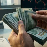 Dólar retoma patamar de R$ 5 e Ibovespa registra queda após recordes históricos