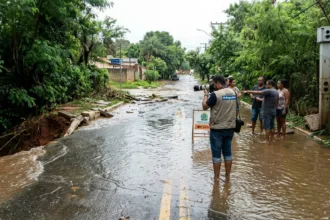 Duplicação da Rua da Divisa vai a licitação por R$ 9,3 milhões após 17 anos em Goiânia
