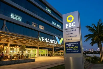 EBC garante novos recursos milionários para avanço da TV 3.0 no Brasil