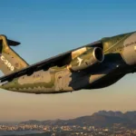 Embraer registra crescimento de 6% nas entregas de aeronaves no terceiro trimestre