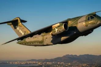 Embraer registra crescimento de 6% nas entregas de aeronaves no terceiro trimestre