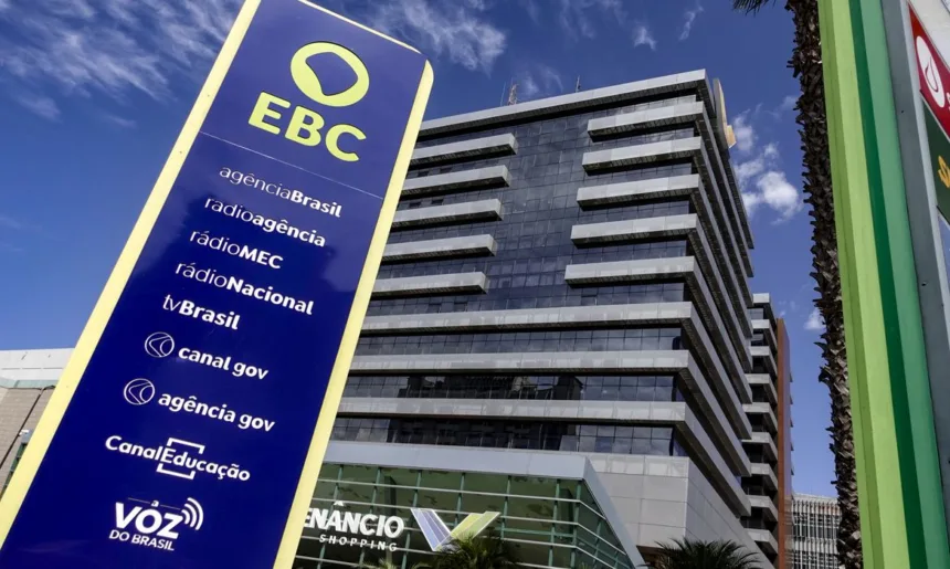 Empresa Brasil de Comunicação finaliza retorno de acervo após período eleitoral Empresa Brasil de Comunicação finaliza retorno de acervo após período eleitoral