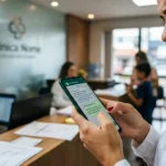 Empresa dona do Whatsapp sofre condenação judicial após suspensão indevida prejudicar clínica