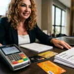 Empresária de Anápolis busca reaver quase R$ 400 mil retidos por operadora de cartões
