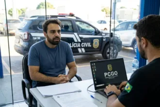 Empresário da Euro Car admite à polícia atrasos e falta de dinheiro para pagar clientes