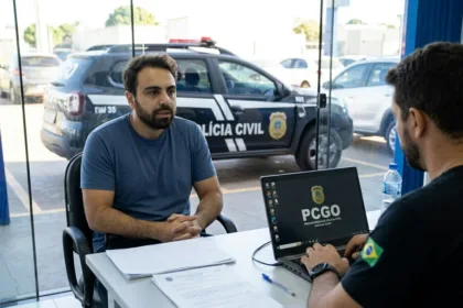 Empresário da Euro Car admite à polícia atrasos e falta de dinheiro para pagar clientes