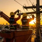Energia terá cortes programados em setores de Goiânia e Anápolis nesta semana