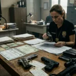 Esquema com cursos falsos de sargentos para compra de armas é desarticulado