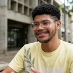 Estudante da UFG e militante da acessibilidade Sérgio Ribeiro Morre aos 26 anos