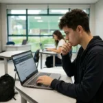 Estudantes já podem se inscrever sem custo nas vagas que sobraram do Fies do segundo semestre de 2026