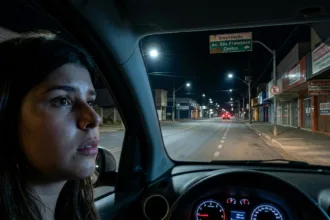 Esvaziamento da Avenida São Francisco em Anápolis gera debate sobre mercado
