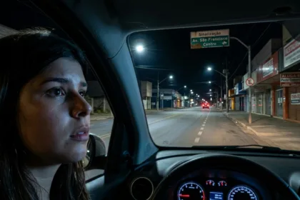 Esvaziamento da Avenida São Francisco em Anápolis gera debate sobre mercado