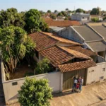 Família conquista imóvel por usucapião em Goiânia após reversão de despejo
