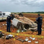 Família de jovem de Anápolis morto em acidente no Mato Grosso faz vaquinha para traslado do corpo