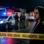 Feminicídio em Goiás faz 58ª vítima no ano após agressor ser solto