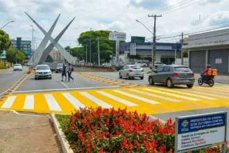 Feriado de 12 de outubro altera rotina de serviços em Goiânia