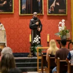 Fieis de Anápolis e Goiânia celebram oito séculos do legado de São Francisco de Assis com festividades