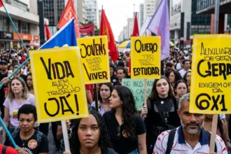 Fim da escala 6×1: entenda a evolução histórica da jornada de trabalho no Brasil