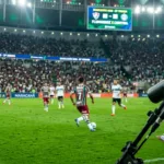 Fluminense e Coritiba se enfrentam no Maracanã com transmissão da Rádio Nacional