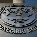 FMI revisa projeção do PIB brasileiro para 2,2% em 2026