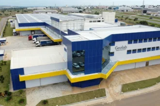 Geolab projeta crescimento agressivo após alcançar faturamento de R$ 1,3 bilhão