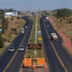 Go-020 avança em restauração com alterações no tráfego até Bela Vista de Goiás