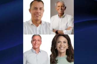 Goianésia coloca dois suplentes entre os eleitos para o Senado por Goiás