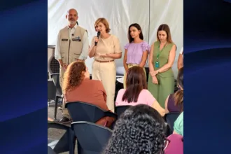 Goianésia inicia Outubro Rosa com o maior programa de prevenção e diagnóstico da saúde da mulher já realizado no município