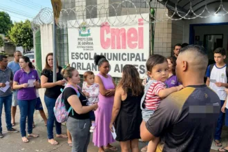 Goiânia define novas regras para eleição de diretores em escolas municipais
