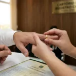 Goiânia e Anápolis registram mais casamentos e menos divórcios em dados oficiais
