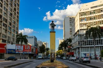 Goiânia institui auxílio-aluguel para incentivar habitação no Centro