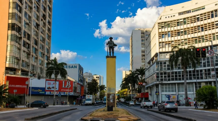 Goiânia institui auxílio-aluguel para incentivar habitação no Centro