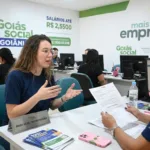 Goiânia promove feirão de empregos com salários de até R$ 2,5 mil