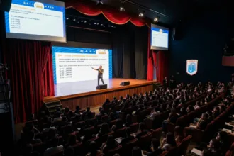 Goiânia recebe aulão gratuito de revisão para o Enem com foco em matemática