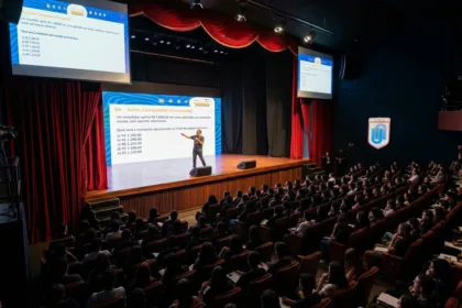Goiânia recebe aulão gratuito de revisão para o Enem com foco em matemática