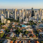 Goiânia registra a maior valorização mensal nos preços dos aluguéis em setembro
