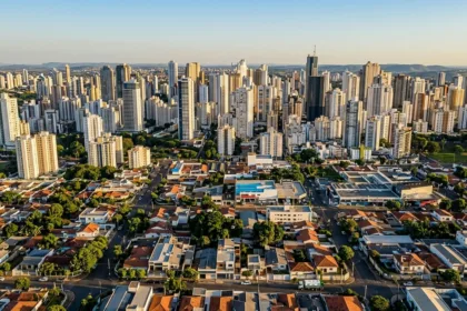 Goiânia registra a maior valorização mensal nos preços dos aluguéis em setembro