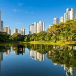 Goiânia registra a quarta menor taxa de assassinatos entre as capitais do país segundo estudo