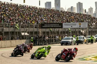 Goiás estabelece normas rígidas de segurança e transporte para grandes eventos