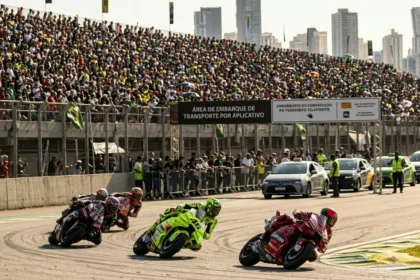 Goiás estabelece normas rígidas de segurança e transporte para grandes eventos