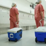 Goiás registra alta de 55% nas doações de tecidos oculares