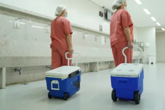 Goiás registra alta de 55% nas doações de tecidos oculares