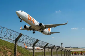 Gol descarta corte massivo de voos ao Nordeste e confirma falha pontual em Aeroporto