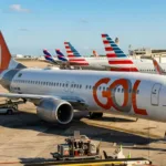 Gol suspende rotas diretas entre Goiânia, Brasília e Cuiabá por custos