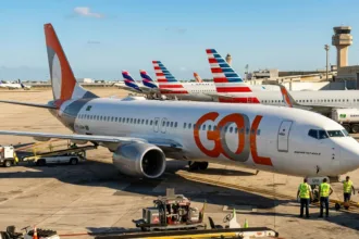 Gol suspende rotas diretas entre Goiânia, Brasília e Cuiabá por custos