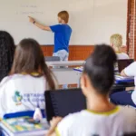 Governo de Goiás convoca mais 250 professores aprovados em concurso público