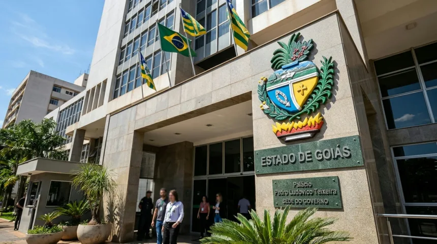 Governo de Goiás define funcionamento dos serviços públicos no feriado