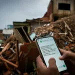 Governo emite alerta sobre fraudes em redes sociais envolvendo Auxílio Reconstrução