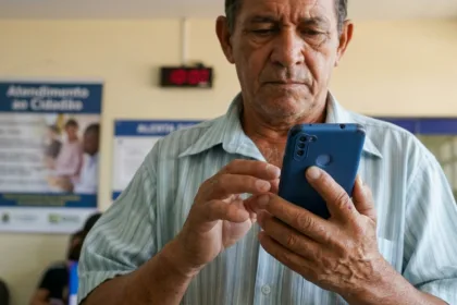 Governo federal edita medida provisória para bloquear golpes e chamadas abusivas