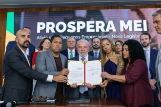 Governo federal propõe perdão de dívidas para MEI’s com impacto de R$ 3 bilhões